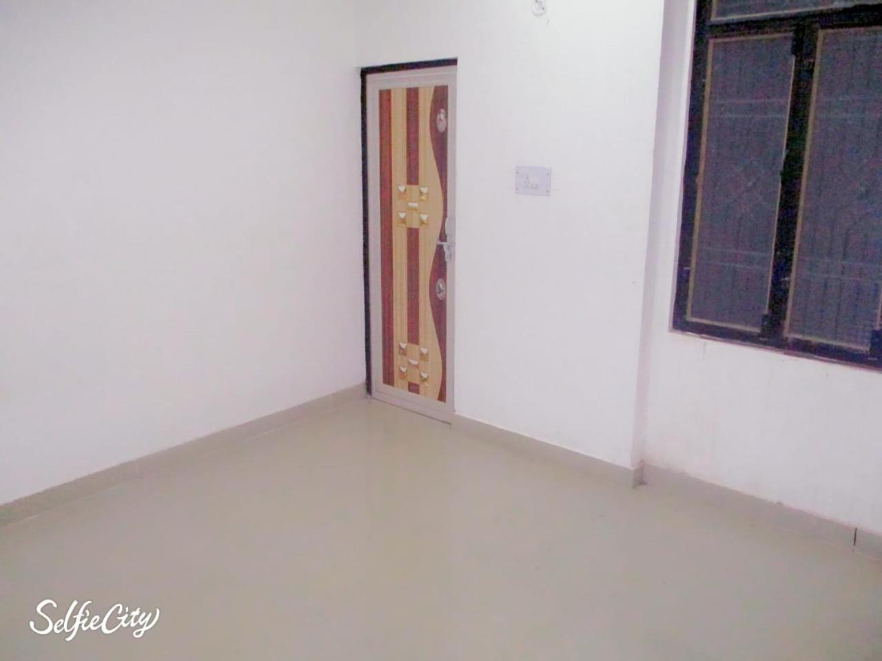 Alankrita Malviya Apartment Allāhābād Junction Exterior foto
