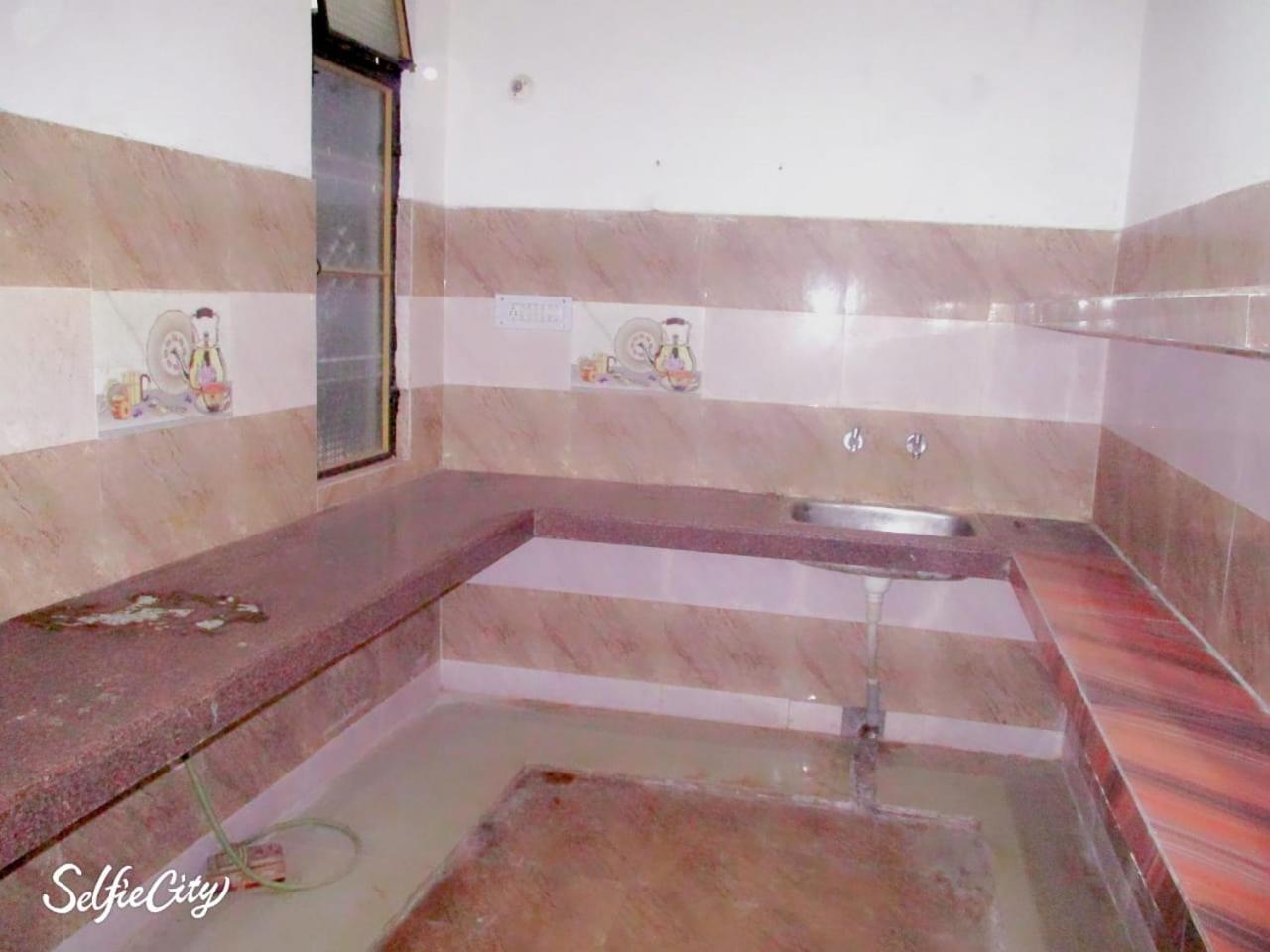 Alankrita Malviya Apartment Allāhābād Junction Exterior foto